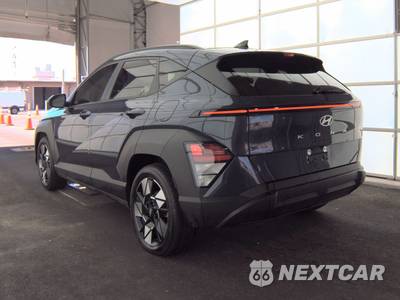 2024 Hyundai Kona SEL - zdjęcie 2 z 19 - miniatura