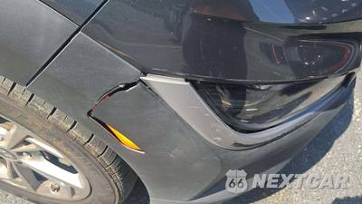 2023 Hyundai Kona SEL - zdjęcie 21 z 27 - miniatura