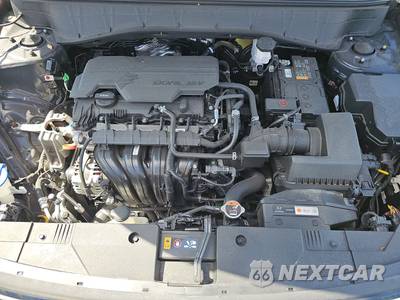 2024 Hyundai Kona SEL - zdjęcie 7 z 19 - miniatura