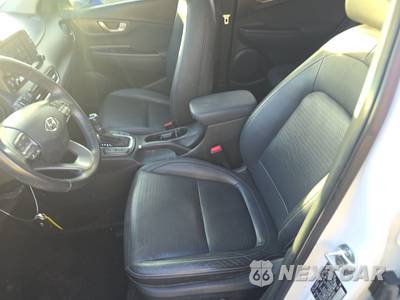 2019 Hyundai Kona Limited - zdjęcie 5 z 31 - miniatura