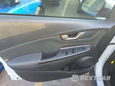 2019 Hyundai Kona Limited - zdjęcie 15 z 31 - miniatura