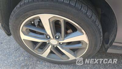 2019 Hyundai Kona Limited - zdjęcie 28 z 31 - miniatura