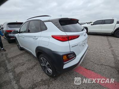 2019 Hyundai Kona Limited - zdjęcie 2 z 31 - miniatura