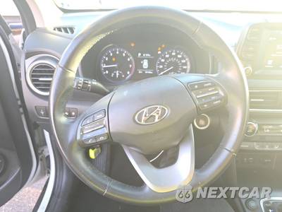 2019 Hyundai Kona Limited - zdjęcie 16 z 31 - miniatura