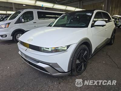 2025 Hyundai IONIQ 5 Limited - zdjęcie 1 z 39 - miniatura