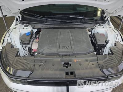 2025 Hyundai IONIQ 5 Limited - zdjęcie 7 z 39 - miniatura
