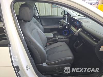 2025 Hyundai IONIQ 5 Limited - zdjęcie 14 z 39 - miniatura