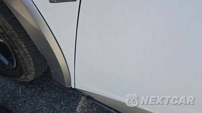 2025 Hyundai IONIQ 5 Limited - zdjęcie 25 z 39 - miniatura
