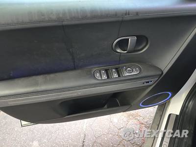 2025 Hyundai IONIQ 5 Limited - zdjęcie 15 z 39 - miniatura