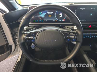 2024 Hyundai IONIQ 6 SEL - zdjęcie 16 z 25 - miniatura