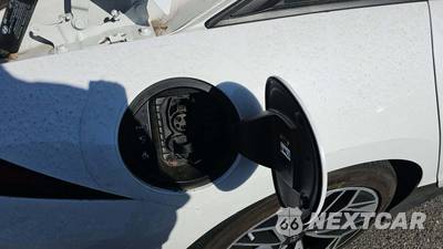2024 Hyundai IONIQ 6 SEL - zdjęcie 21 z 25 - miniatura