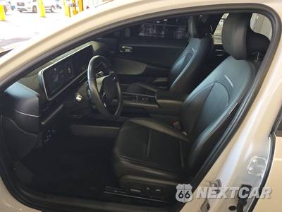 2024 Hyundai IONIQ 6 SEL - zdjęcie 5 z 25 - miniatura