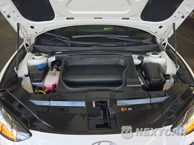 2024 Hyundai IONIQ 6 SEL - zdjęcie 7 z 25 - miniatura