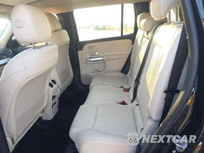 2021 Mercedes-Benz GLB 250 4MATIC - zdjęcie 9 z 36 - miniatura