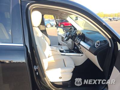 2021 Mercedes-Benz GLB 250 4MATIC - zdjęcie 14 z 36 - miniatura