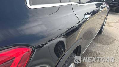 2021 Mercedes-Benz GLB 250 4MATIC - zdjęcie 35 z 36 - miniatura