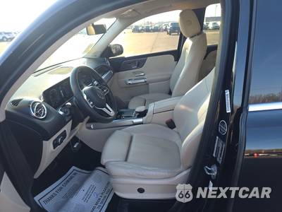 2021 Mercedes-Benz GLB 250 4MATIC - zdjęcie 5 z 36 - miniatura