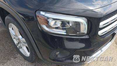 2021 Mercedes-Benz GLB 250 4MATIC - zdjęcie 20 z 36 - miniatura