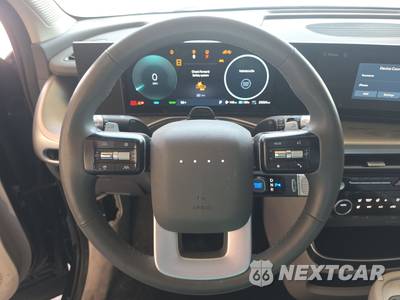 2026 Hyundai IONIQ 9 SEL - zdjęcie 16 z 40 - miniatura