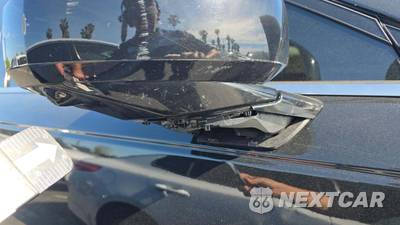 2026 Hyundai IONIQ 9 SEL - zdjęcie 35 z 40 - miniatura