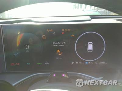 2026 Hyundai IONIQ 9 SEL - zdjęcie 22 z 40 - miniatura