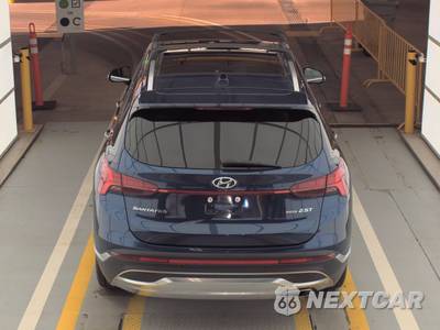 2023 Hyundai Santa Fe Limited - zdjęcie 13 z 19 - miniatura