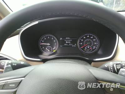 2023 Hyundai Santa Fe SEL - zdjęcie 19 z 25 - miniatura