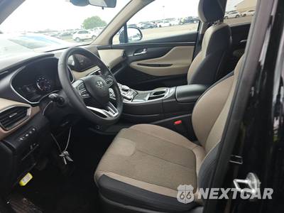 2023 Hyundai Santa Fe SEL - zdjęcie 5 z 25 - miniatura