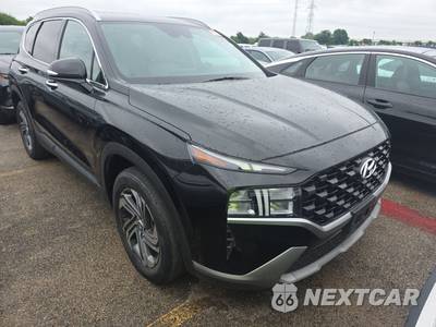 2023 Hyundai Santa Fe SEL - zdjęcie 3 z 25 - miniatura