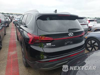 2023 Hyundai Santa Fe SEL - zdjęcie 13 z 25 - miniatura