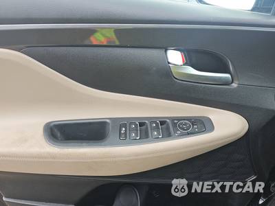 2023 Hyundai Santa Fe SEL - zdjęcie 15 z 25 - miniatura