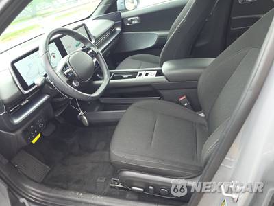 2024 Hyundai IONIQ 6 SE - zdjęcie 5 z 20 - miniatura