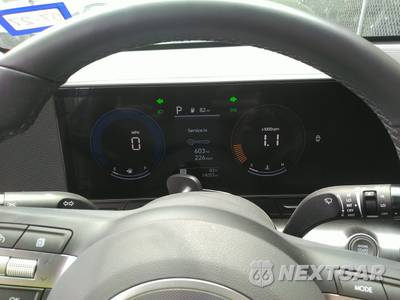 2025 Hyundai Kona SEL - zdjęcie 19 z 22 - miniatura