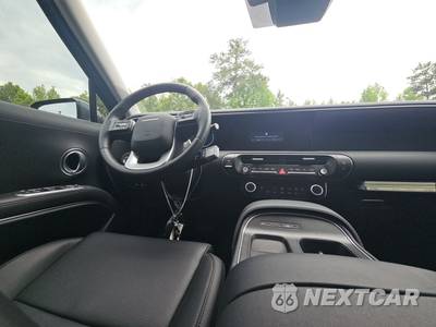 2026 Hyundai Palisade SEL Convenience - zdjęcie 6 z 20 - miniatura