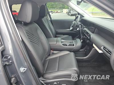 2026 Hyundai Palisade SEL Convenience - zdjęcie 14 z 20 - miniatura