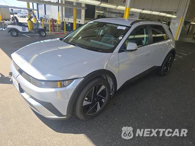 2025 Hyundai IONIQ 5 SEL - zdjęcie 1 z 29 - miniatura