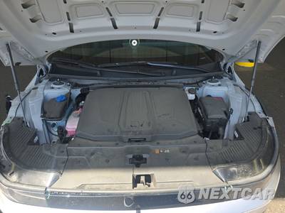 2025 Hyundai IONIQ 5 SEL - zdjęcie 7 z 29 - miniatura