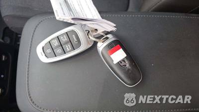 2024 Hyundai SEL - zdjęcie 19 z 26 - miniatura