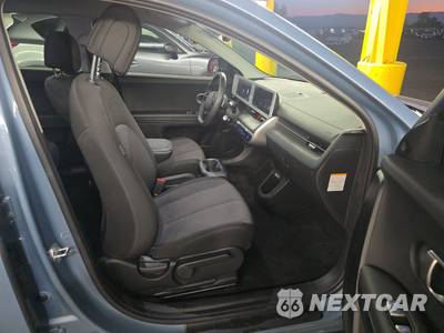 2024 Hyundai SEL - zdjęcie 14 z 26 - miniatura