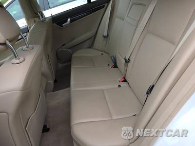2013 Mercedes-Benz C 300 4MATIC Sedan - zdjęcie 16 z 23 - miniatura