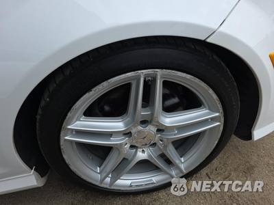 2013 Mercedes-Benz C 300 4MATIC Sedan - zdjęcie 9 z 23 - miniatura