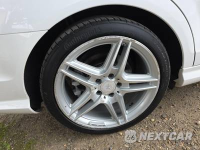 2013 Mercedes-Benz C 300 4MATIC Sedan - zdjęcie 10 z 23 - miniatura