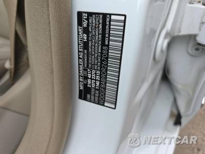 2013 Mercedes-Benz C 300 4MATIC Sedan - zdjęcie 18 z 23 - miniatura