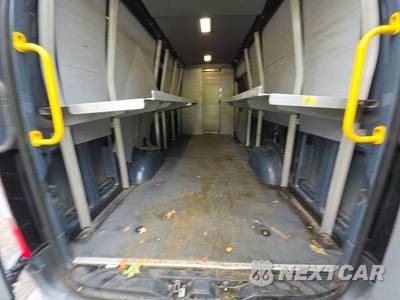 2019 Mercedes-Benz Sprinter 2500 Cargo Van High Roof 170.0" WB - zdjęcie 15 z 16 - miniatura