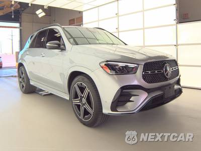 2025 Mercedes-Benz GLE 450e 4MATIC - zdjęcie 3 z 28 - miniatura