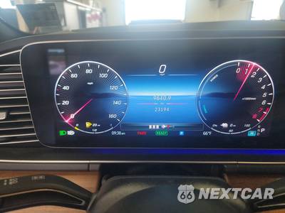 2025 Mercedes-Benz GLE 450e 4MATIC - zdjęcie 12 z 28 - miniatura