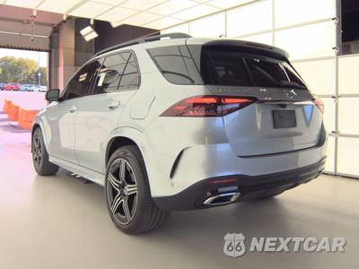 2025 Mercedes-Benz GLE 450e 4MATIC - zdjęcie 6 z 28 - miniatura