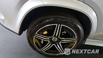 2025 Mercedes-Benz GLE 450e 4MATIC - zdjęcie 28 z 28 - miniatura