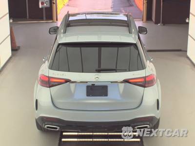 2025 Mercedes-Benz GLE 450e 4MATIC - zdjęcie 5 z 28 - miniatura