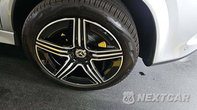 2025 Mercedes-Benz GLE 450e 4MATIC - zdjęcie 27 z 28 - miniatura